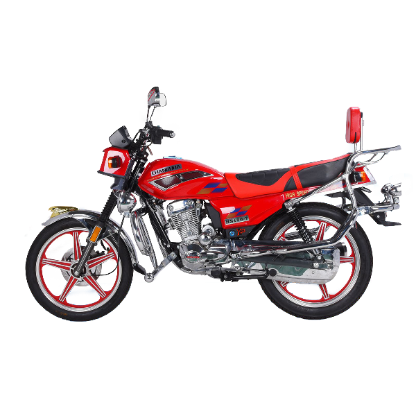 Electric motorcycle manufacturer